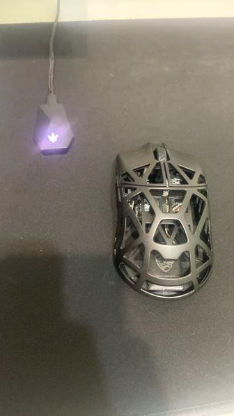 мышь Wlmouse Beast x Max