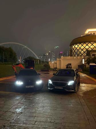 Прокат авто