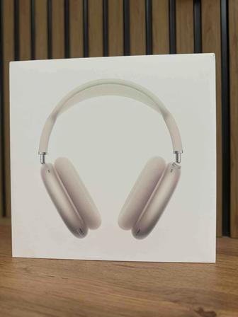 AirPods Max USB-C (A3184) Starlight ОРИГИНАЛ