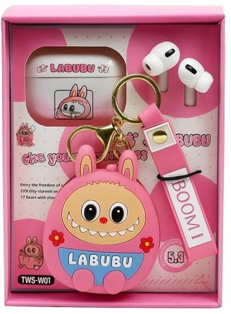 Наушники беспроводные