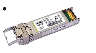 SFP модуль (Модуль оптический Cisco SFP-10G-SR)