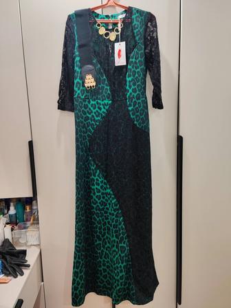 Новое платье