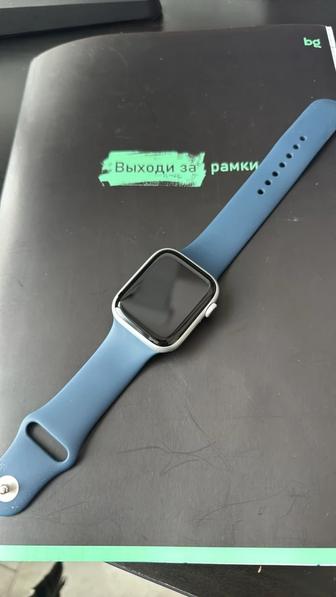 Продам Apple Watch 9 series GPS 45 mm