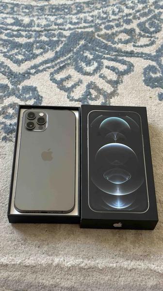 IPhone 12 Pro 128gb / Айфон 12 про 128гб