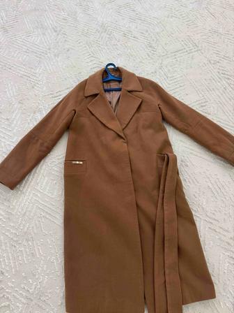 Пальто женский