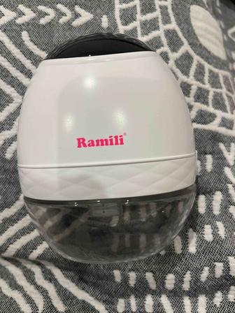 Продам б/у молокоотсос