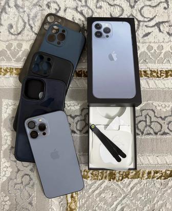 Продается iPhone 13 Pro Max