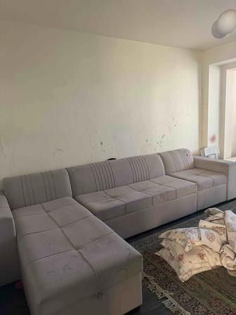 Диван кресло