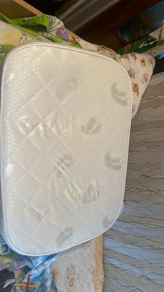 Продам детский матрасик