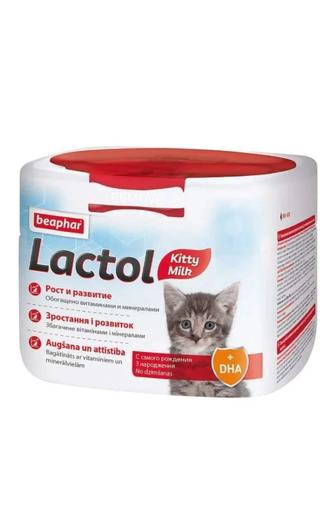 Смесь/молоко для котят