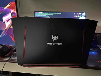 Игровой ноутбук Acer Predator Helios 300 17.3