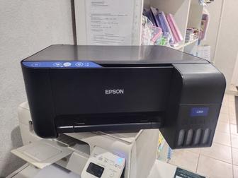 МФУ Epson l3101