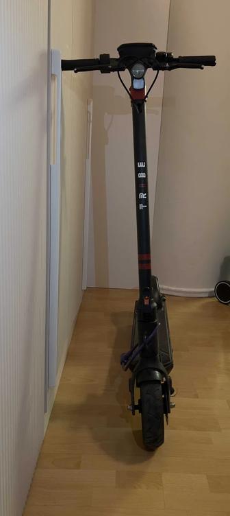 Электросамокат