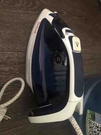Утюг Tefal Smart Protect