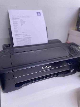 Продам принтер Epson L132