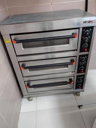 Жарочный шкаф Hoda