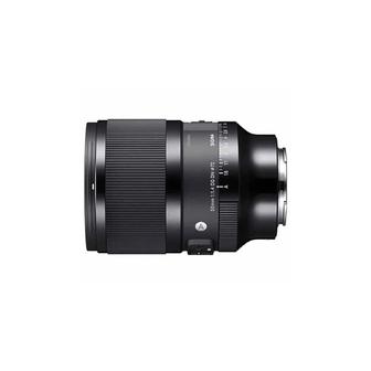 Новый Объектив Sigma 50mm. f/1.4. DG DN Art для Sony E. Магазин Red Geek