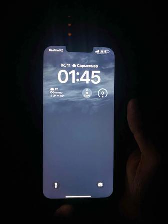 Продается айфон 13про max