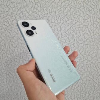 Poco F5 12/256 идеал