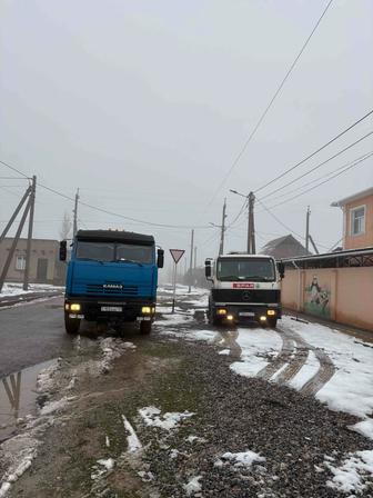 Септик откачка