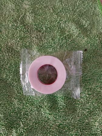 Скотч для ресниц