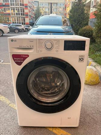 Стиральные машины