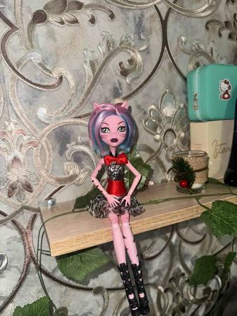 Кукла Monster High