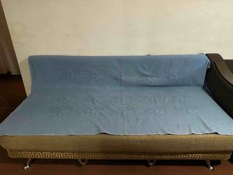 Диван раскладной
