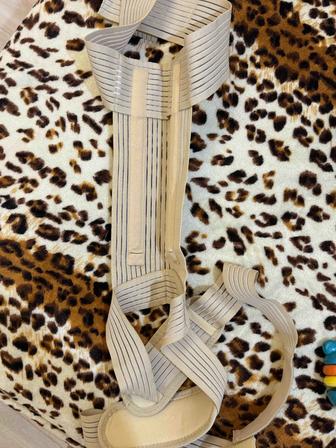 Бандаж для осанки