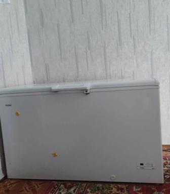 Продаю морозильную камеру