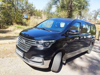 Чарын Кольсай Кайынды туры из Алматы комфортный минивэн микроавтобус лжип