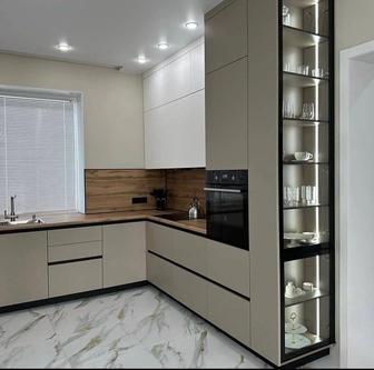 Мебель на заказ! Любой сложности