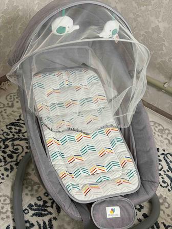 Продам шезлонг