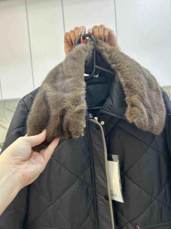 Киілмеген новый жаға сатылады! Размер 46-48! Сапасы өте жақсы!