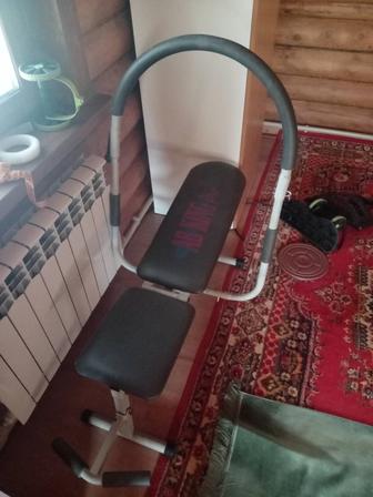 Продам тренажер апкинпро