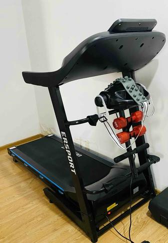 Беговая дорожка