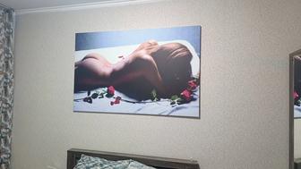 Картина на холсте