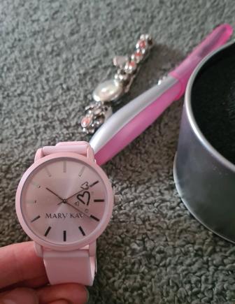 Мери Кей. Остатки. Тени, тоналки, подводка, блеск