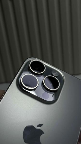 Продам IPhone 15 Pro