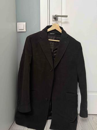 Продам Пальто мужской от Massimo Dutti размер м, л