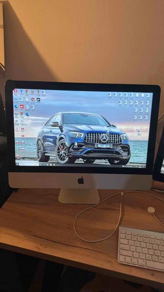 Apple Imac 21.5 Late 2012 Эпл Аймак