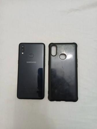 Samsung Galaxy A10s Жаксы!!!