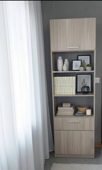 Продам книжный шкаф, стеллаж