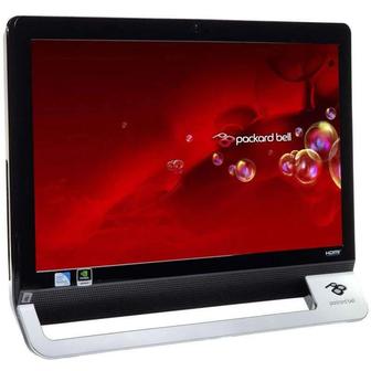 Продам компьютер Packard bell