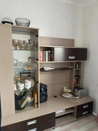 Стенка в гостиную
