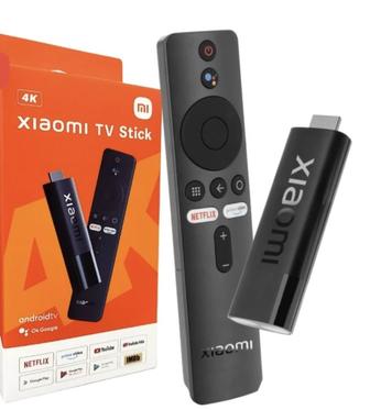 Продам TV -приставку Xiaomi Mi TV Stick 2/8 Гб