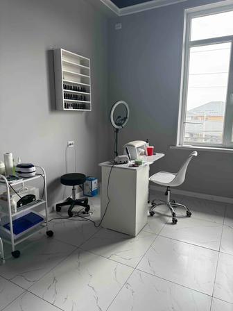 Продам Бокс для маникюра