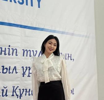 Воспитатель / воспитательница