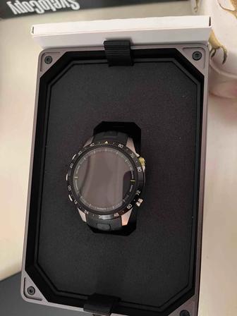 Люксовые мультиспортивные часы Garmin MARQ Athlete (Gen 2)