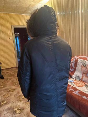 Продам куртку мужскую